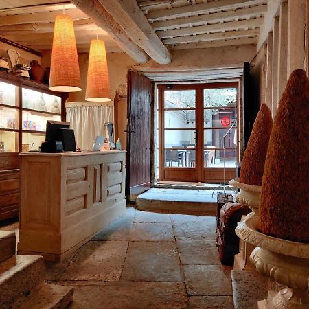 Posada Restaurante Casa De La Sal Candelario Dış mekan fotoğraf