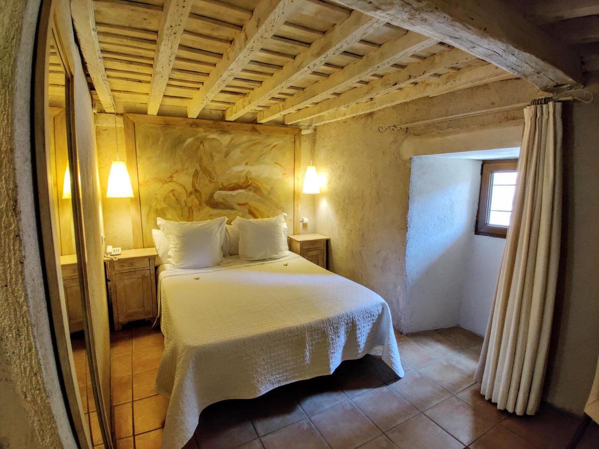 Posada Restaurante Casa De La Sal Candelario Dış mekan fotoğraf