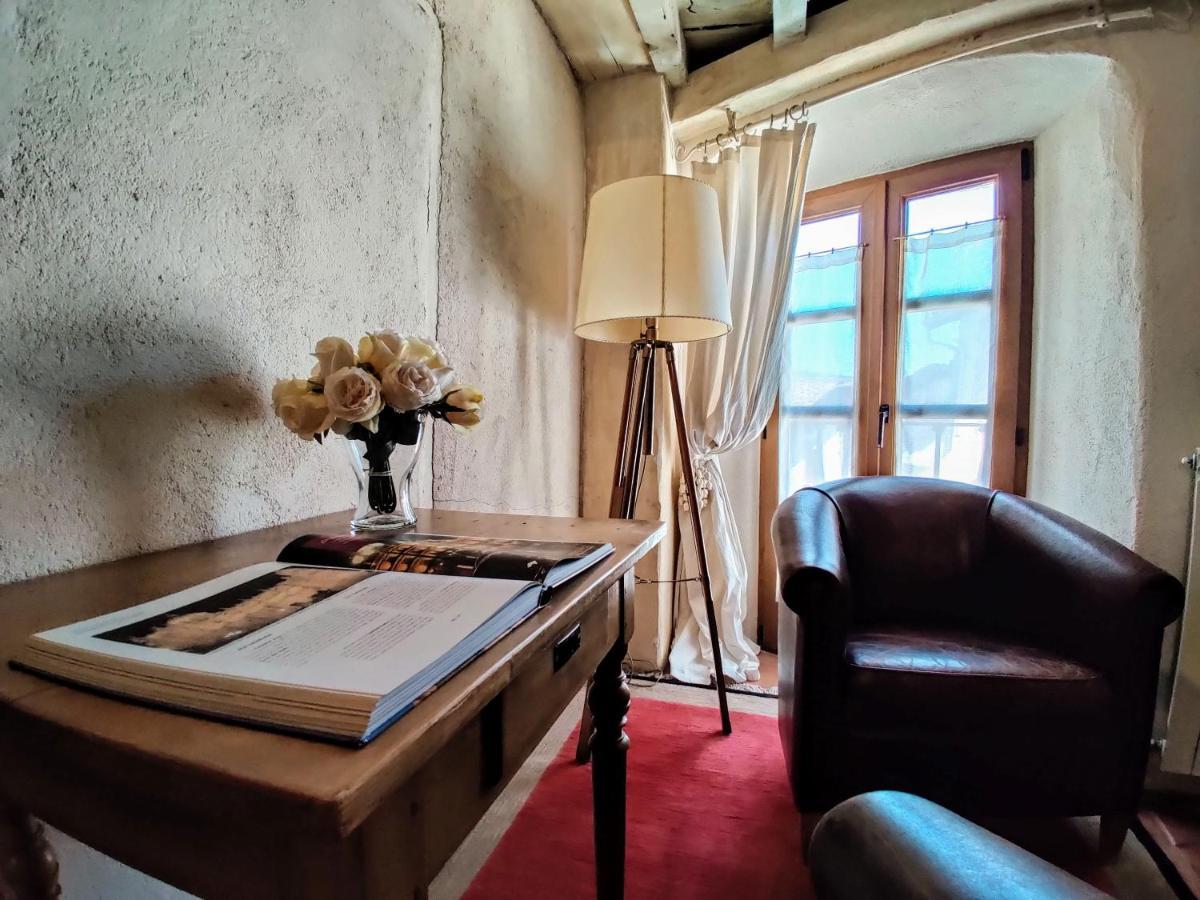 Posada Restaurante Casa De La Sal Candelario Dış mekan fotoğraf