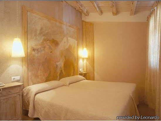 Posada Restaurante Casa De La Sal Candelario Dış mekan fotoğraf